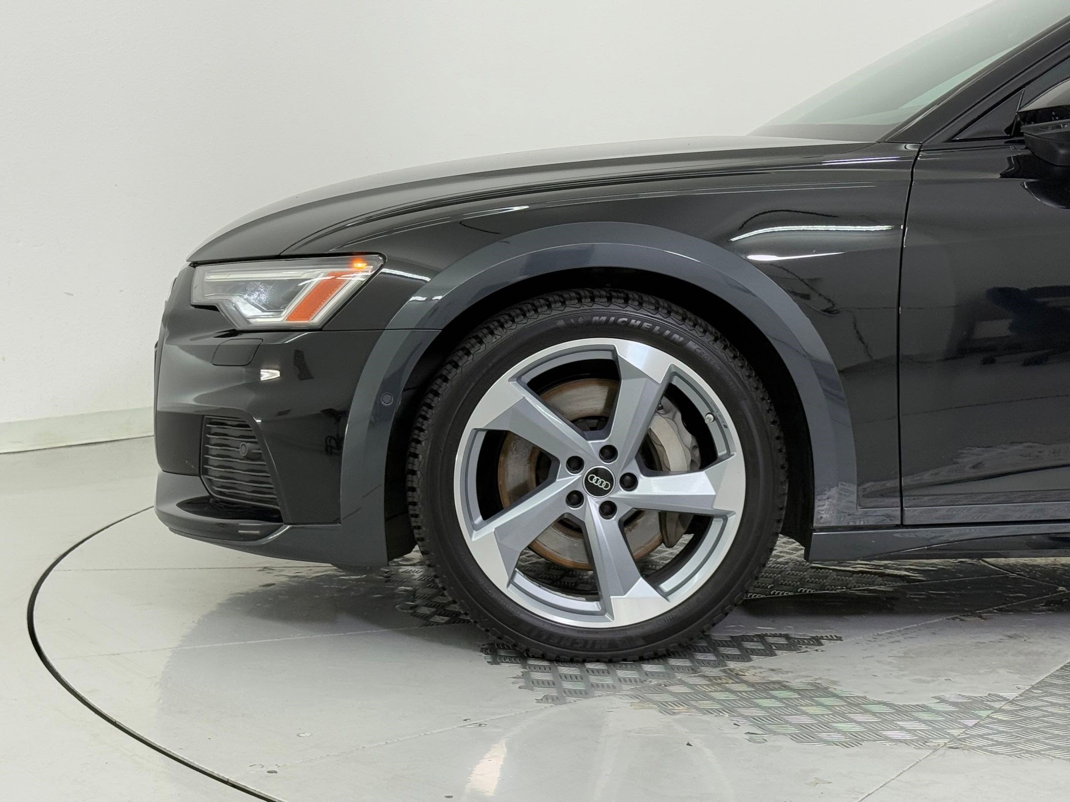 Used 2023 Audi A6 3.0T allroad Premium Plus image 12