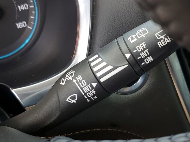 Used 2019 Chevrolet Traverse Premier image 24