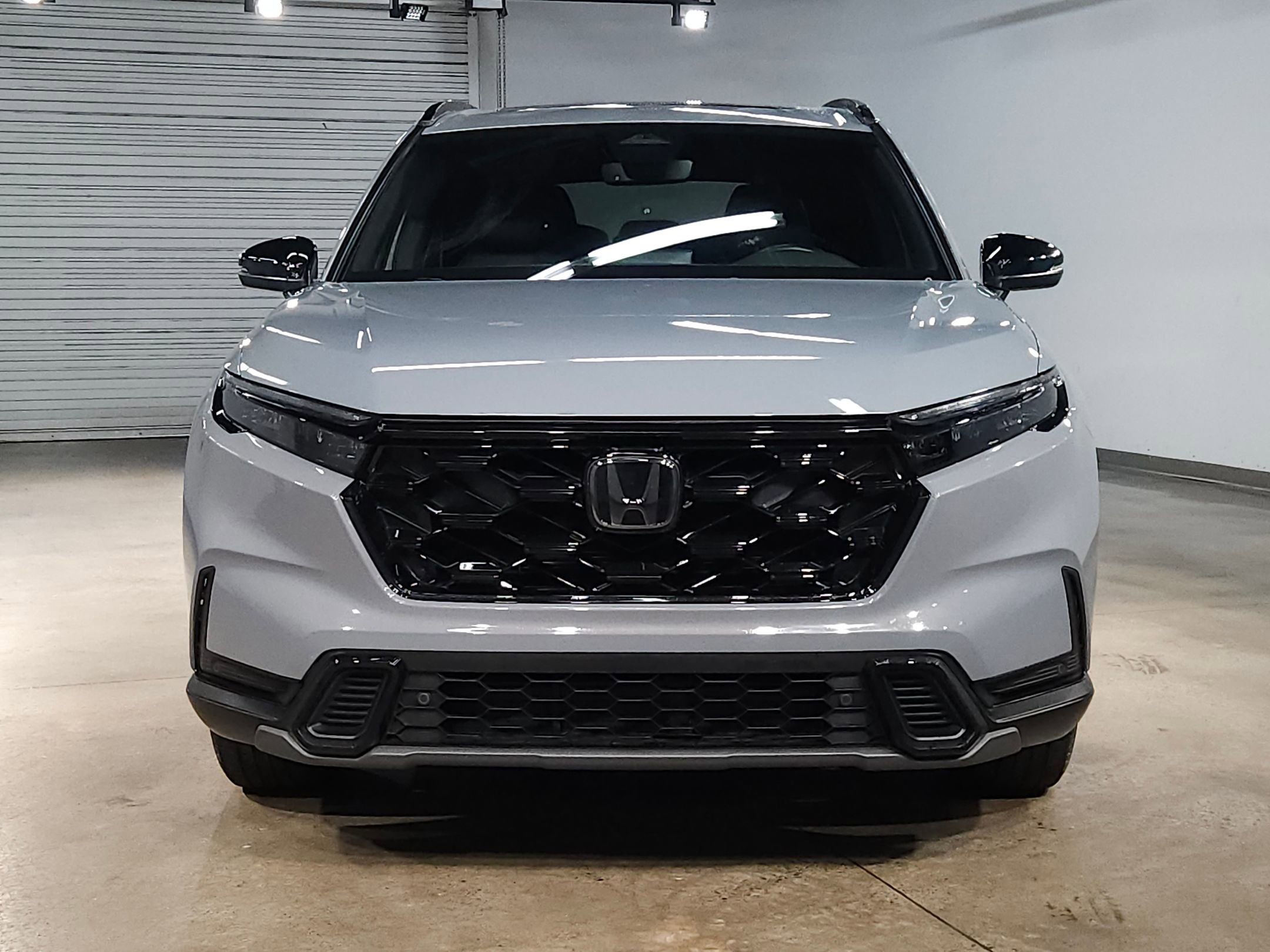 Used 2025 Honda CR-V Sport-L image 2