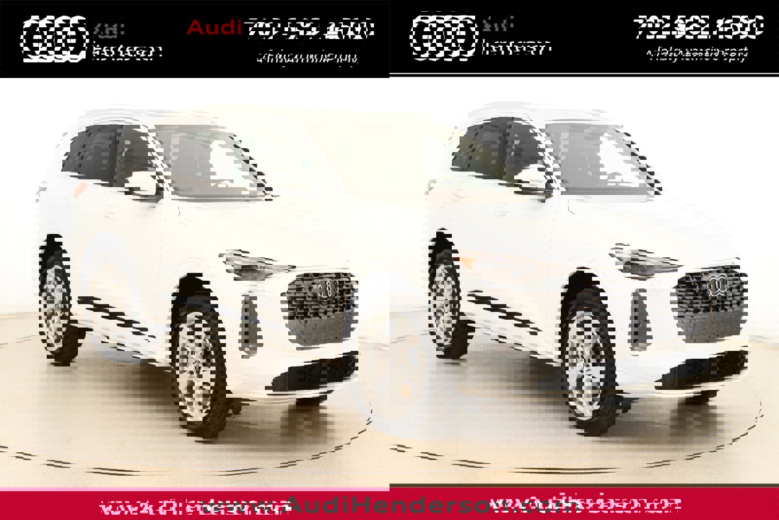 New 2025 Audi Q5 Premium Plus