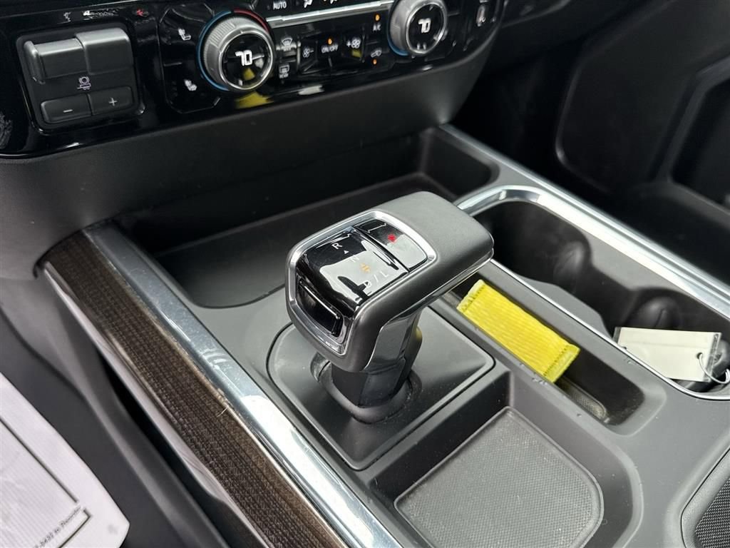 Used 2023 Chevrolet Silverado 1500 RST image 7