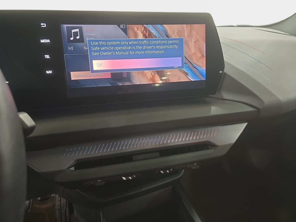 Certified 2026 BMW 228i w/ M Sport Package FWD image 13
