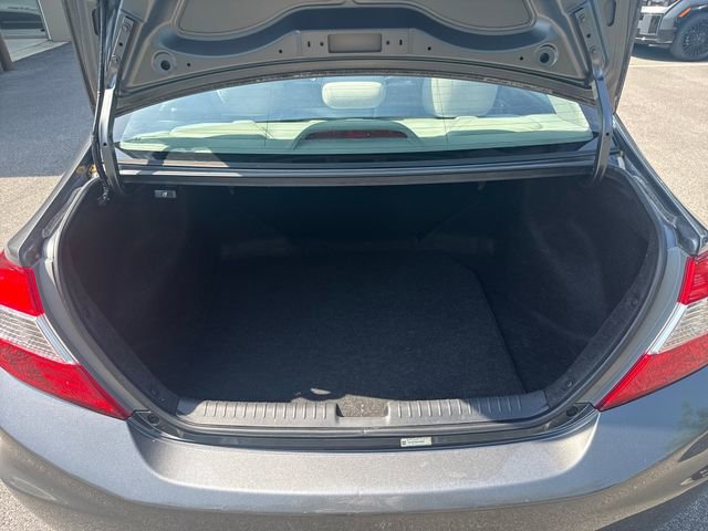Used 2012 Honda Civic LX image 23