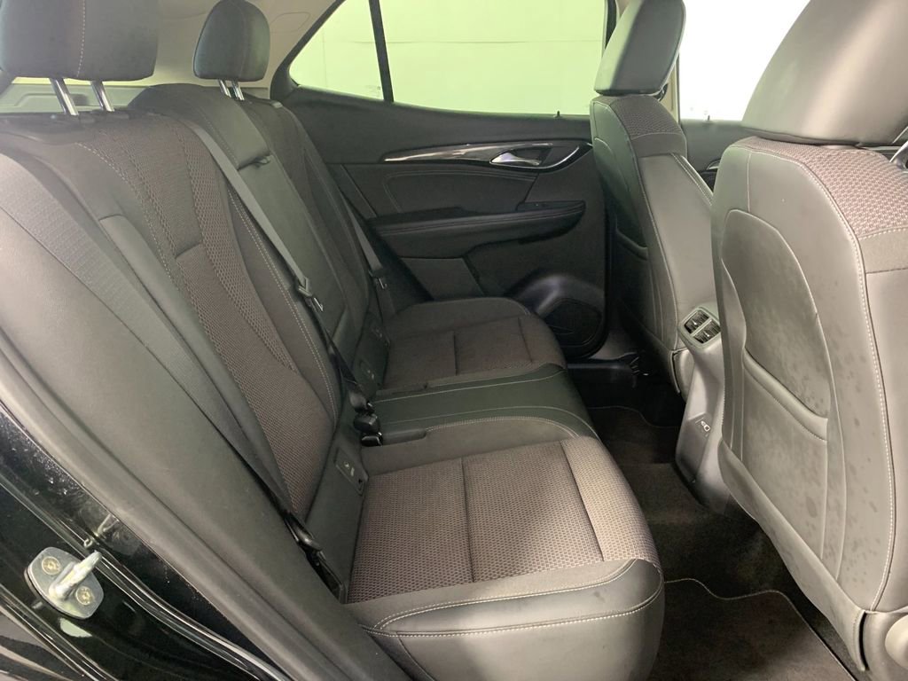 Used 2022 Buick Envision Preferred image 38