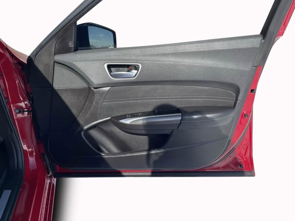 Used 2019 Acura TLX V6 w/ Technology & A-SPEC Pkg image 18