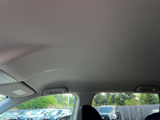 New 2026 Honda CR-V LX image 27