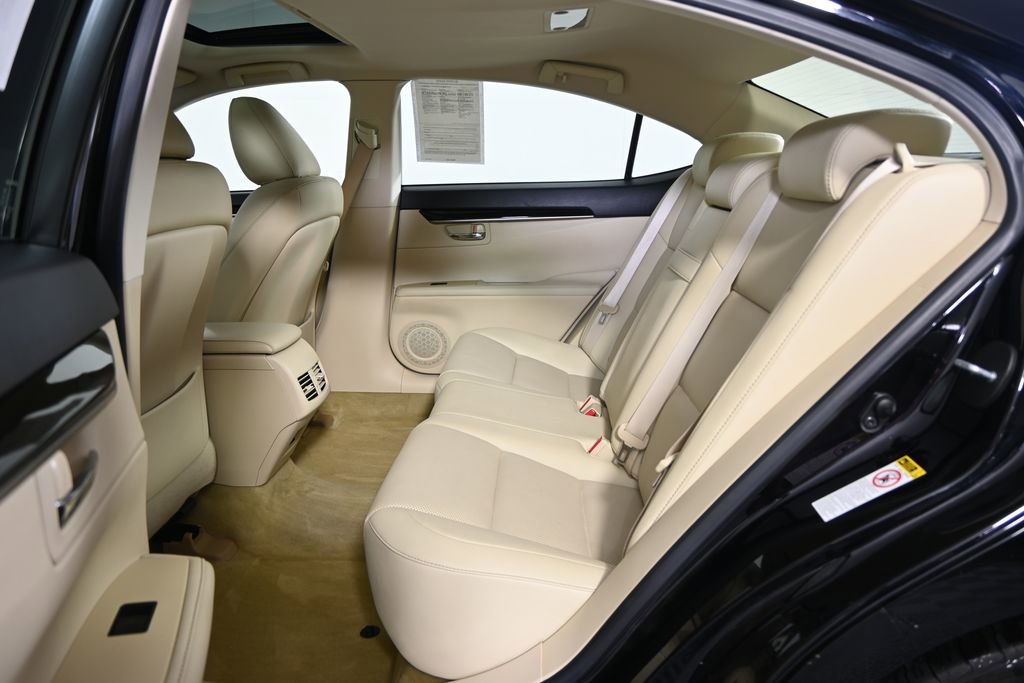 Used 2015 Lexus ES 350 FWD image 17