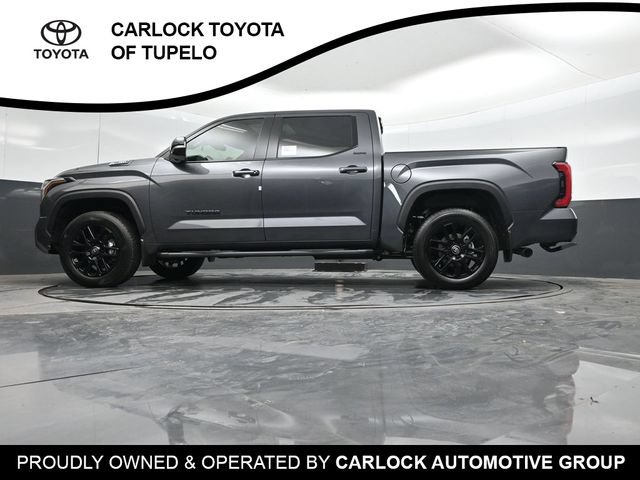 New 2026 Toyota Tundra Limited w/ Limited PVM Package AWD/4WD image 63