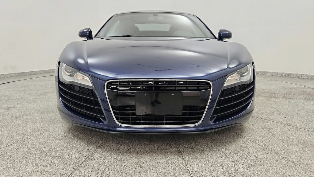 Used 2008 Audi R8 V8 AWD/4WD image 28