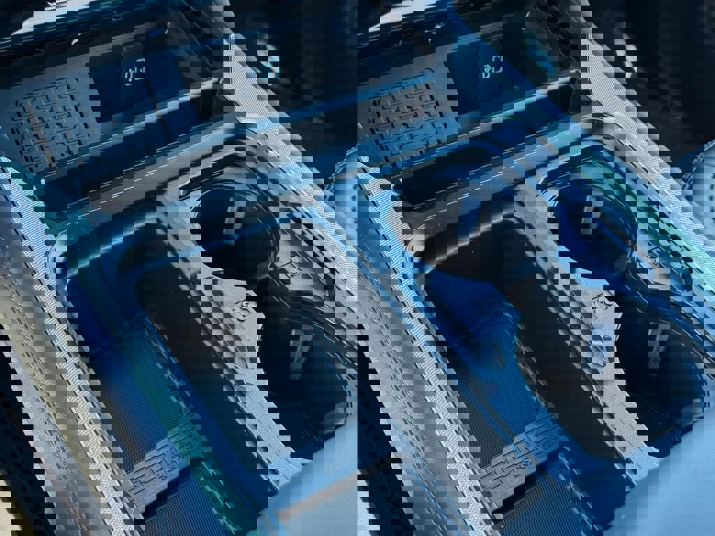 New 2026 Ford F350 Platinum w/ FX4 Off-Road Package image 12