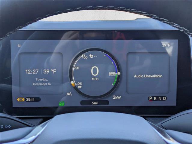 New 2026 Honda Prologue Elite image 11