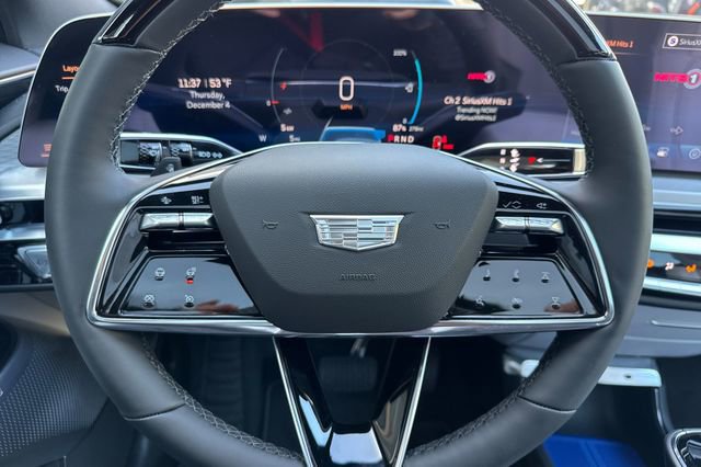 New 2026 Cadillac Lyriq Premium Sport image 23