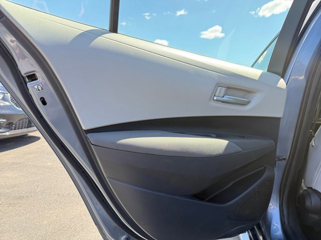 Certified 2020 Toyota Corolla LE FWD image 26