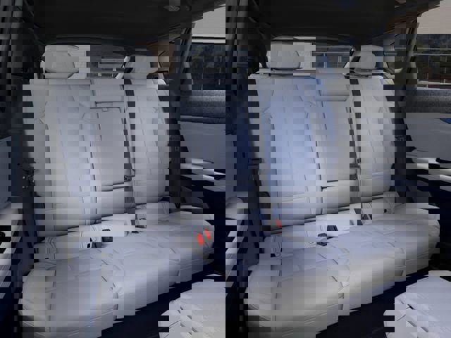 New 2025 Cadillac Optiq Luxury 1 image 17