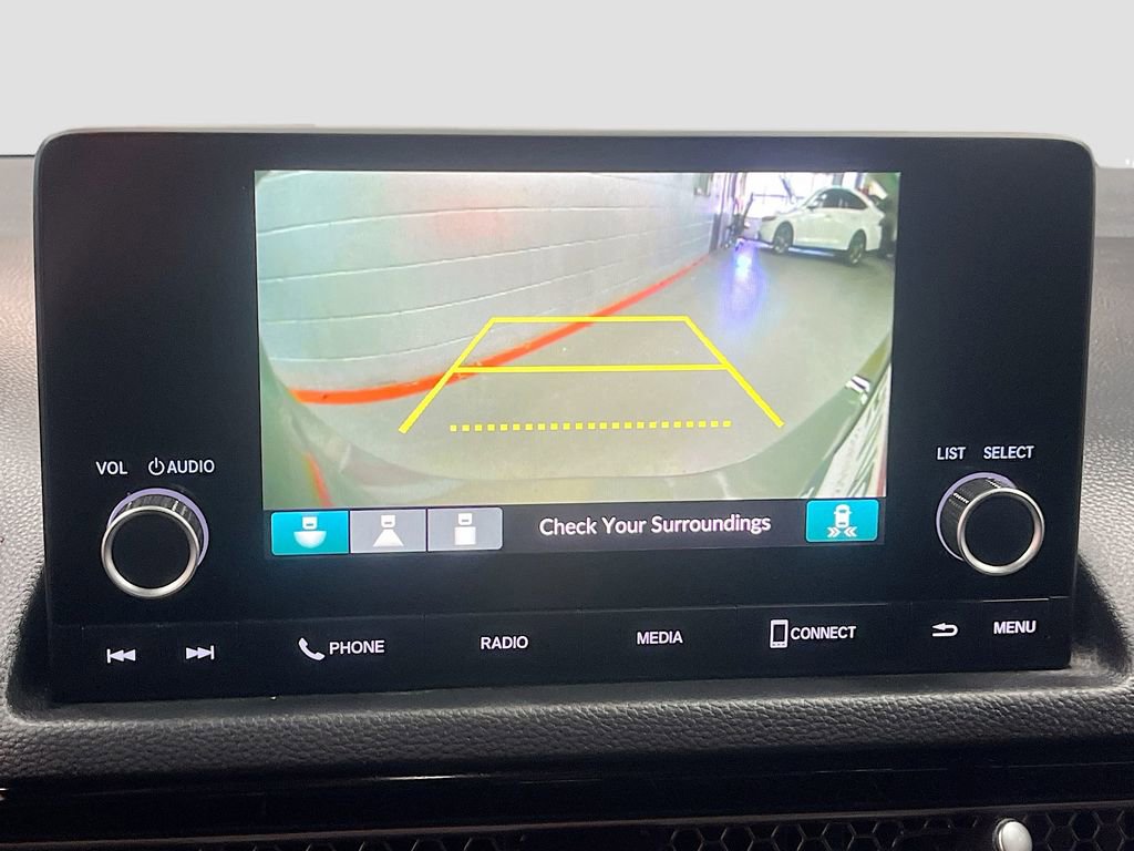 Used 2025 Honda Civic Sport image 13