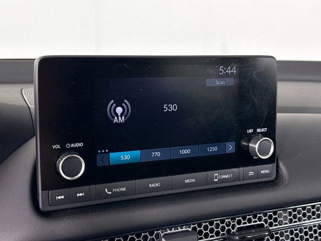 Used 2024 Honda HR-V Sport image 33