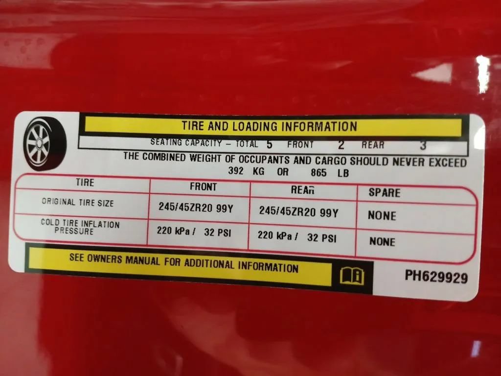 Used 2023 Dodge Challenger R/T Scat Pack w/ Plus Package RWD image 19
