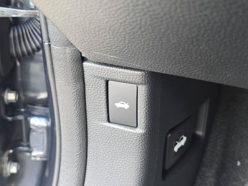 New 2026 Honda Accord LX image 10