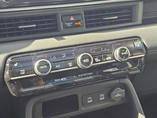 New 2026 Honda Pilot image 24