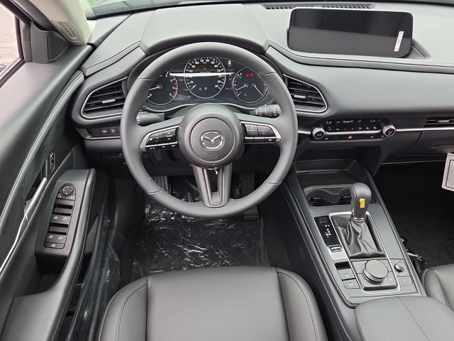 New 2026 MAZDA CX-30 AWD 2.5 S image 8