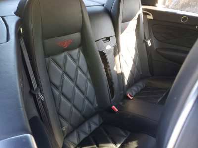 Used 2009 Bentley Continental GTC AWD/4WD image 7