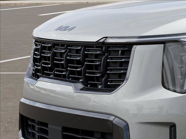 New 2026 Kia Sorento X-Line EX AWD/4WD image 12