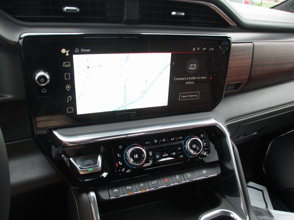 Used 2024 GMC Sierra 1500 Denali Ultimate image 33