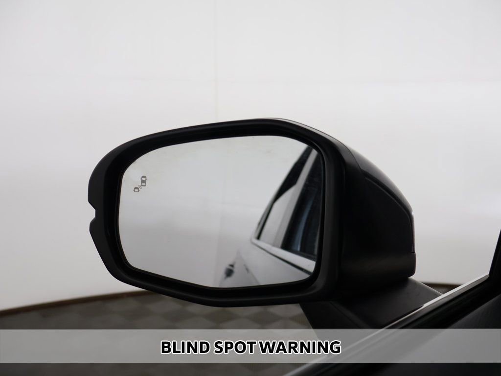 Used 2023 Honda CR-V EX image 5