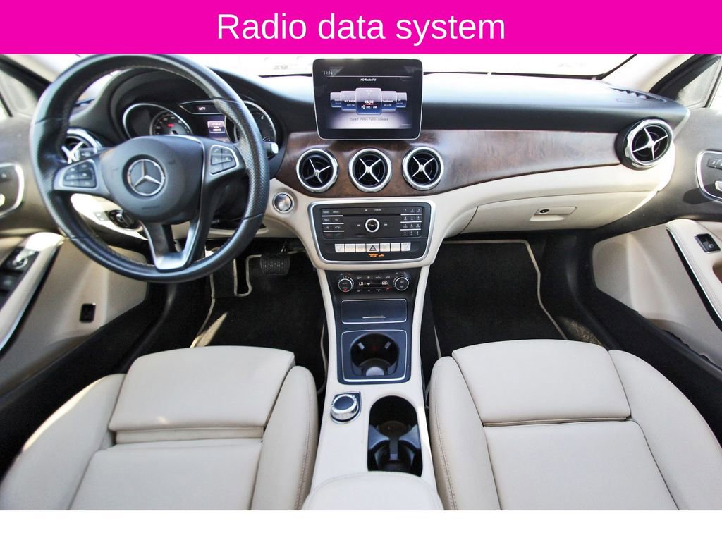 Used 2019 Mercedes-Benz GLA 250 GLA 250 image 10