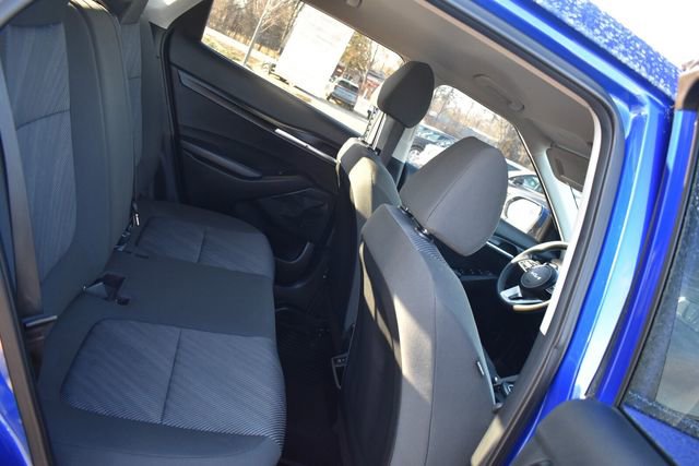 Certified 2024 Kia Seltos LX image 13