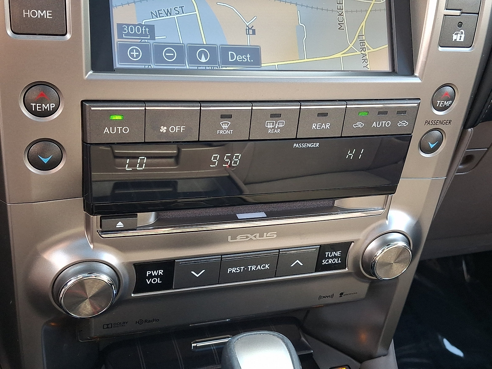 Used 2020 Lexus GX 460 Premium AWD/4WD image 15