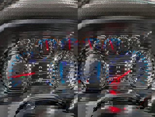 Used 2018 GMC Sierra 2500 SLT w/ Snow Plow Prep Package image 35