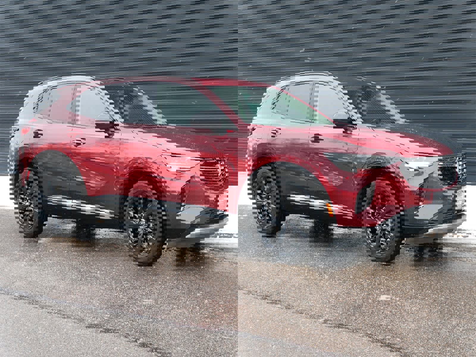 Used 2023 Buick Envision Essence w/ Sport Touring Package image 25