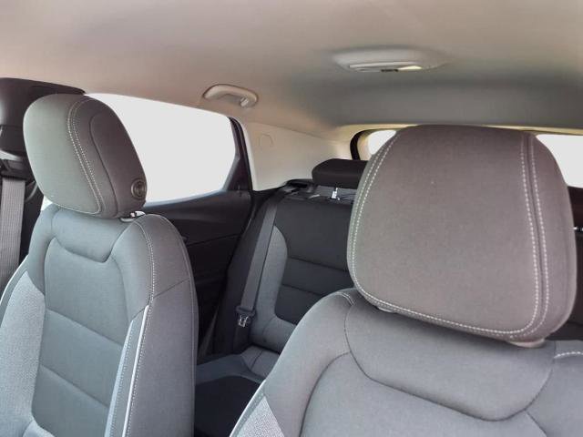 New 2026 Chevrolet TrailBlazer LS w/ LS Convenience Package image 12