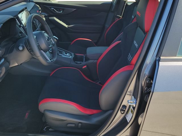 Used 2025 Subaru WRX GT AWD/4WD image 6