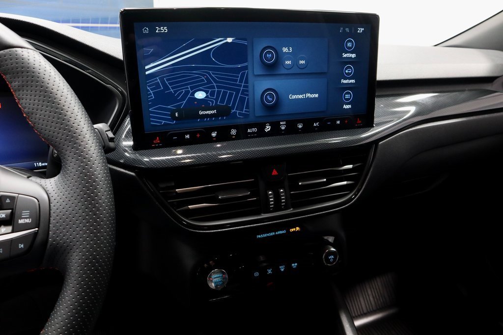 Certified 2025 Ford Escape ST-Line Elite w/ Tech Pack #1 image 33