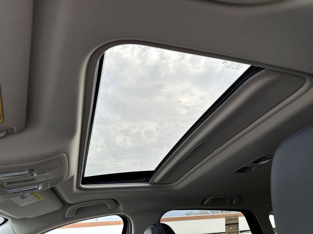 New 2025 MAZDA CX-5 AWD 2.5 S w/ Preferred Package image 21