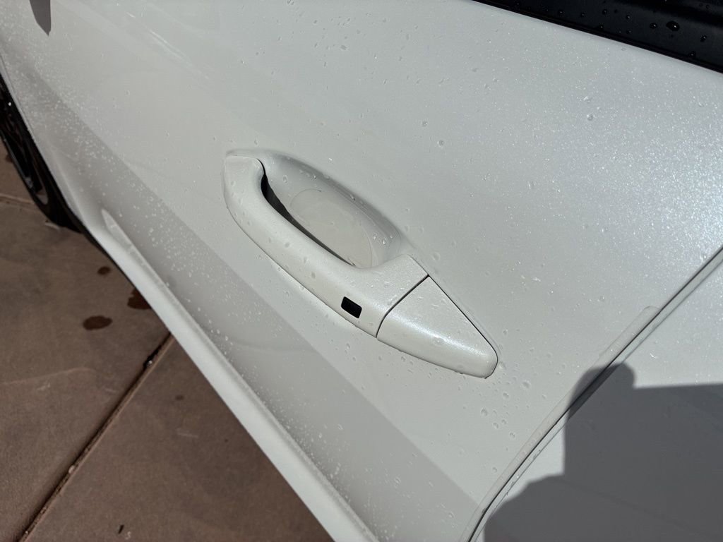 Certified 2025 Kia K4 EX FWD image 20