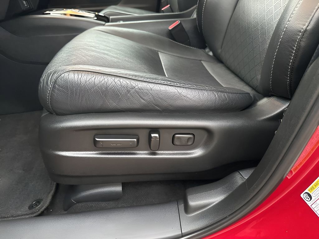 Used 2023 Honda Passport Elite image 18