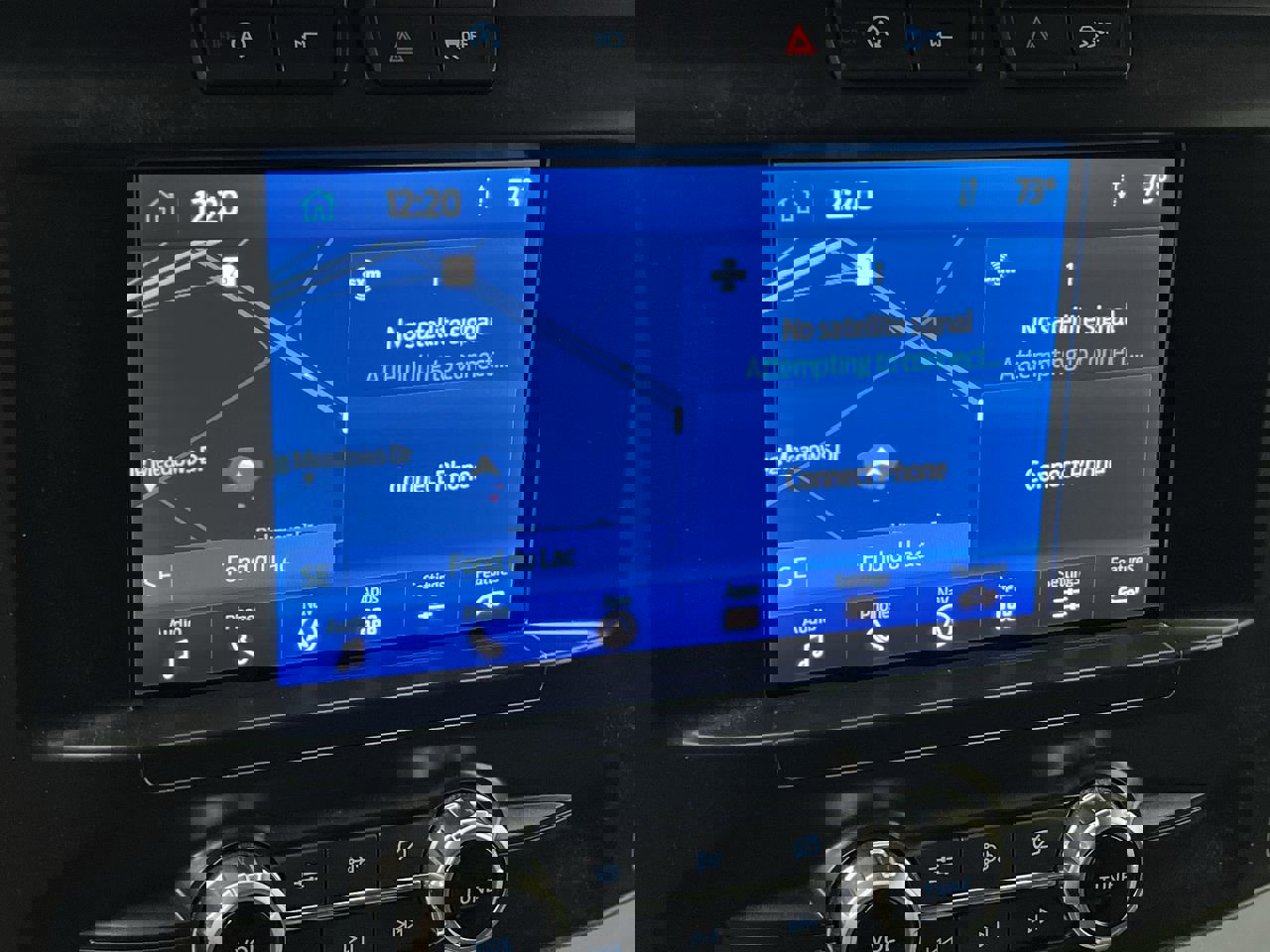 Used 2021 Ford F150 XLT w/ Equipment Group 301A Mid AWD/4WD image 20