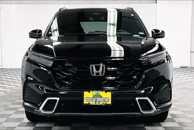 Used 2025 Honda CR-V Sport Touring image 4
