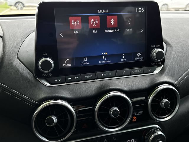 Used 2023 Nissan Sentra SV w/ All-Weather Package FWD image 19