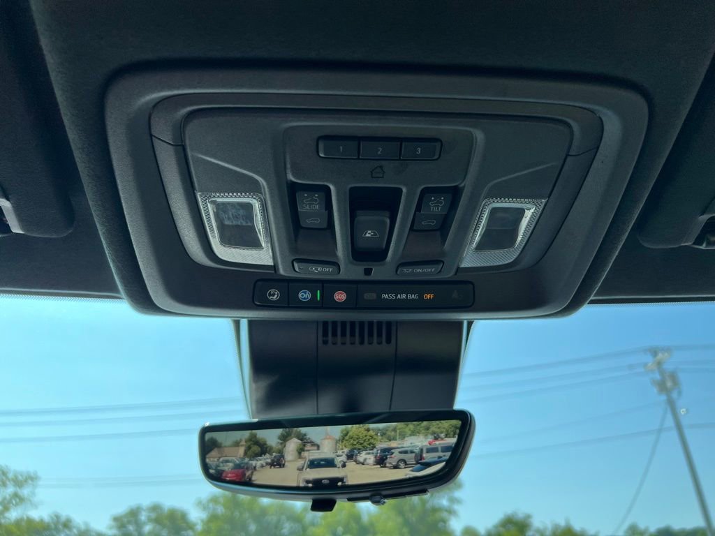 Used 2024 GMC Sierra 2500 Denali Ultimate image 27