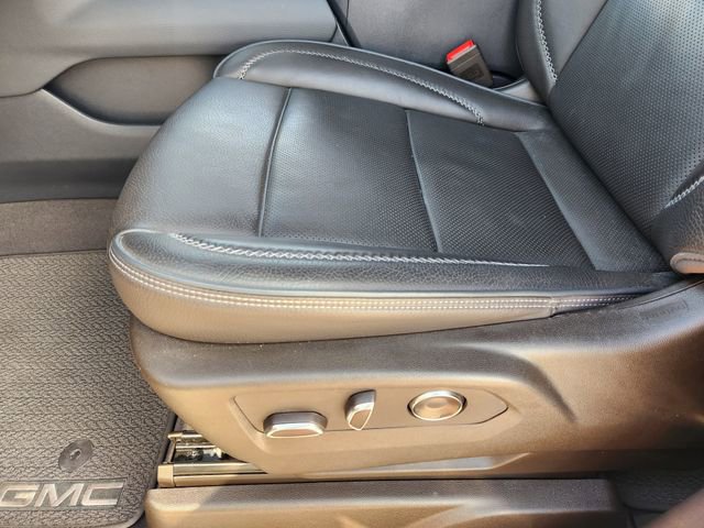 Used 2024 GMC Yukon Denali image 24