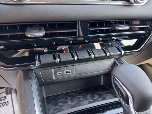 Certified 2026 GMC Canyon Elevation w/ Convenience Package AWD/4WD image 35