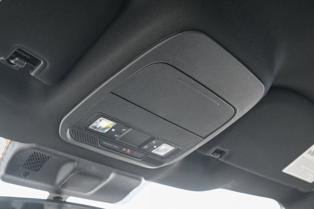 New 2025 Ford F150 STX w/ Equipment Group 200A image 36