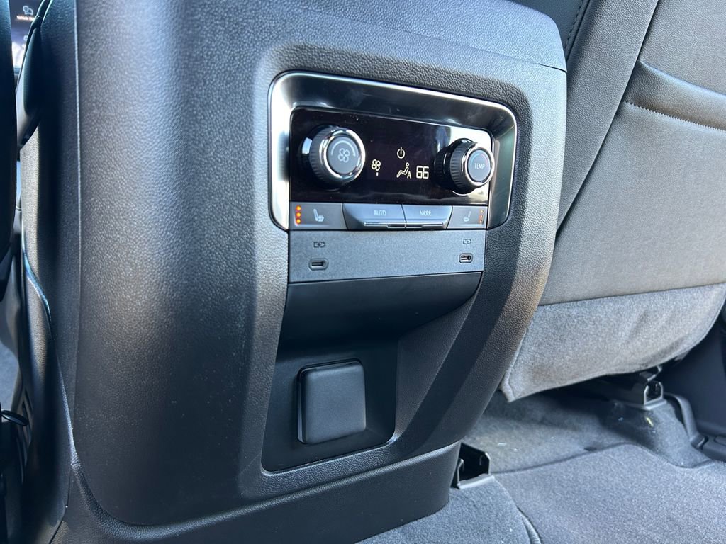 New 2026 Chevrolet Tahoe Premier image 36