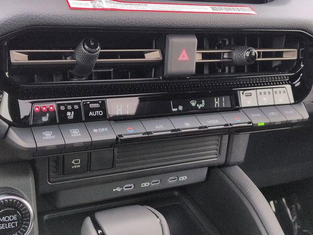 New 2026 Toyota Land Cruiser image 21