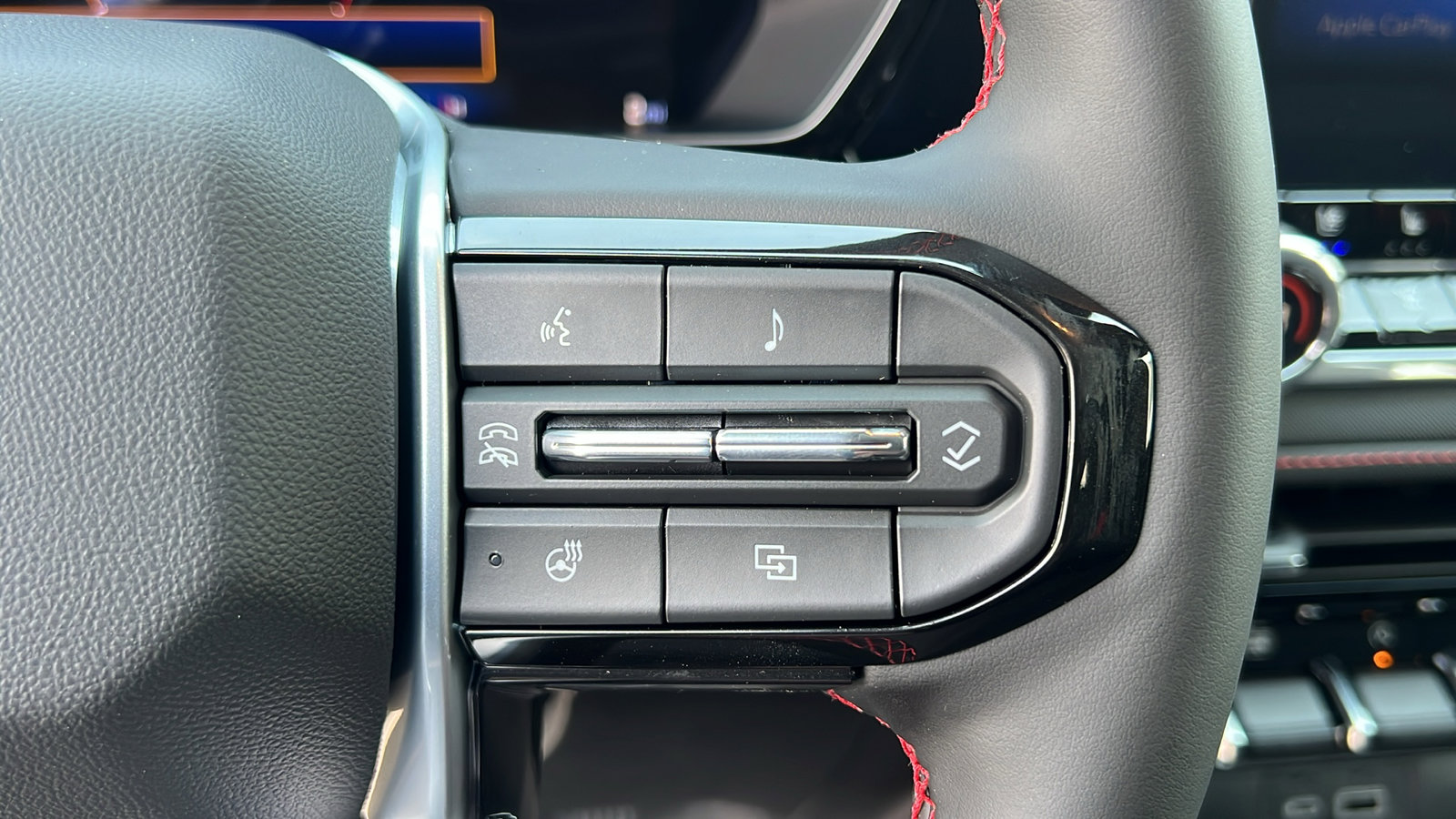 New 2026 Chevrolet Colorado Z71 image 28