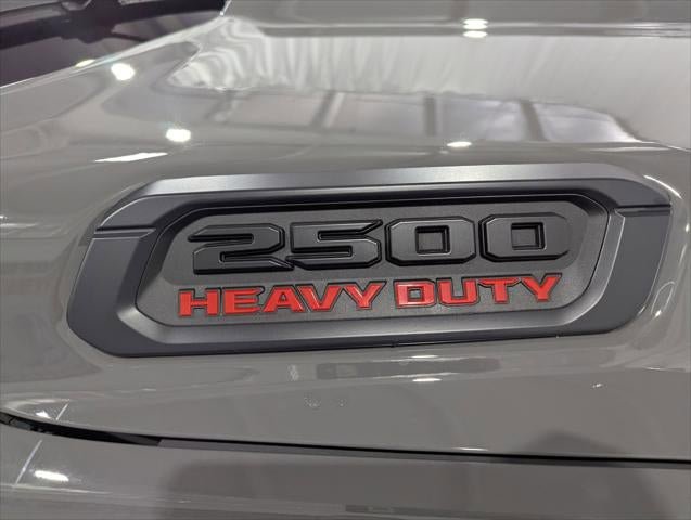New 2026 RAM 2500 Big Horn image 36